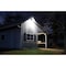 Halo Halo ALS Series Dusk to Dawn Hardwired LED Gray Area Light ALS10A40GY - alternate 2